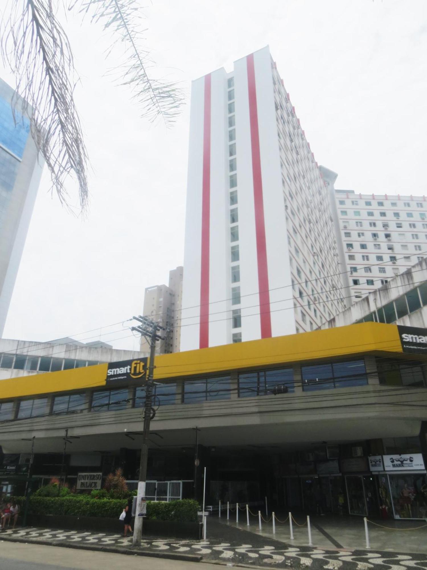 Apartamento Elegante Em Frente A *